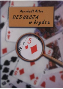 Dedukcja w brydżu