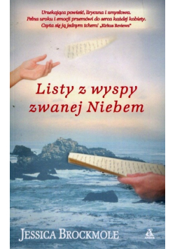 Listy z wyspy zwanej Niebem