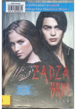 Żądza krwi