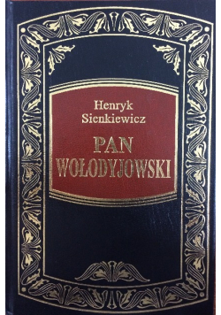Pan Wołodyjowski