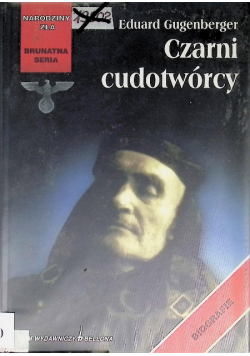 Czarni cudotwórcy