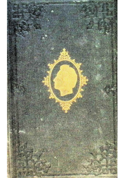 Słowacki Pisma Pośmiertne Tom III 1885 r.