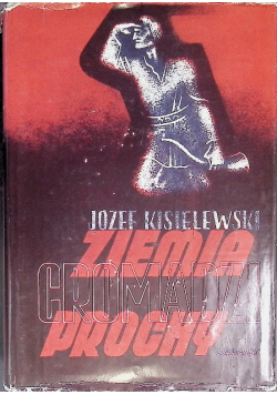 Ziemia gromadzi prochy