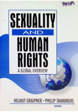 Sexuality & Human Rights