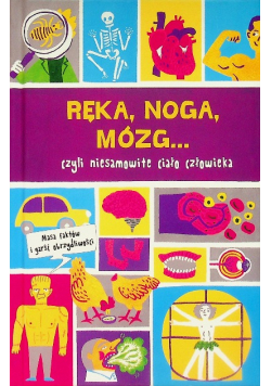 Ręka, noga, mózg