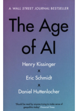 The Age of AI