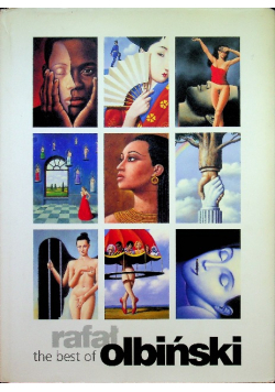 The best of Rafał Olbiński
