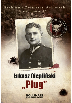 Łukasz Ciepliński "Pług"