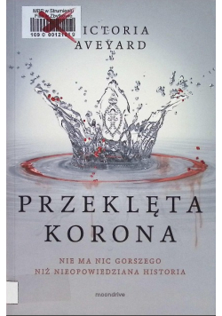 Przeklęta korona