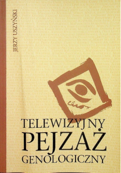 Telewizyjny pejzaż genologiczny