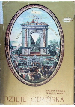 Dzieje Gdańska
