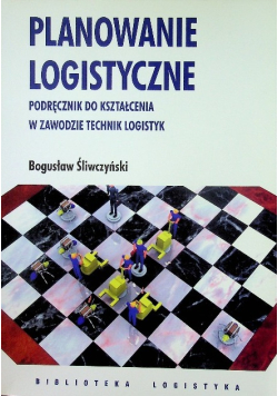 Planowanie logistyczne