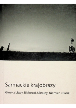 Sarmackie krajobrazy
