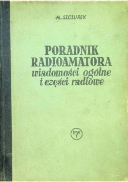 Poradnik radioamatora