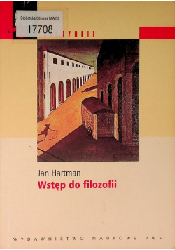 Wstęp do filozofii