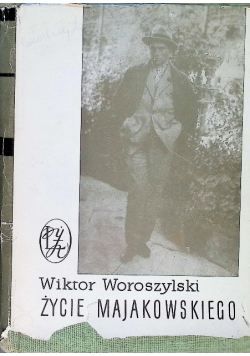 Życie Majakowskiego
