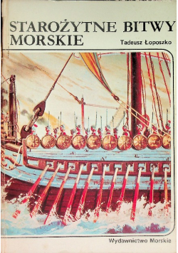 Starożytne bitwy morskie