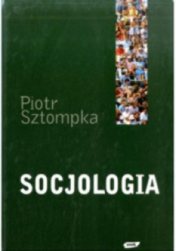Socjologia Analiza społeczeństwa