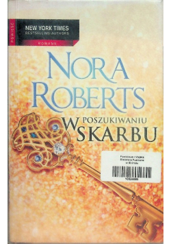 W poszukiwaniu skarbu