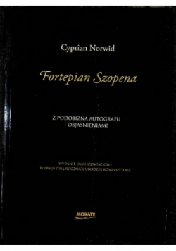 Fortepian Szopena