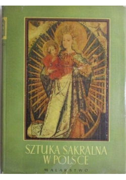 Sztuka Sakralna w Polsce Malarstwo