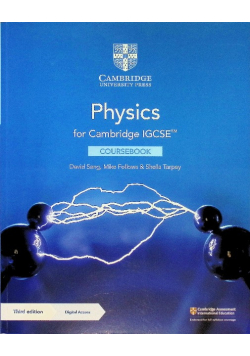 Cambridge Physics