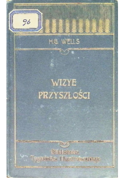 Wizye przyszłości 1904  r.