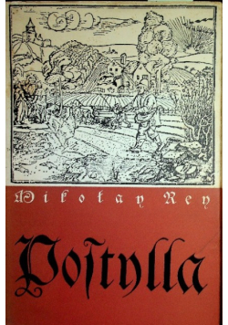 Postylla Tom 1