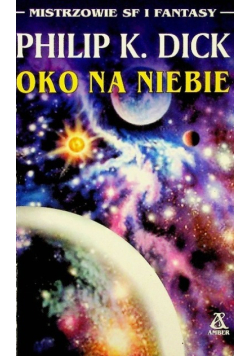 Oko na niebie