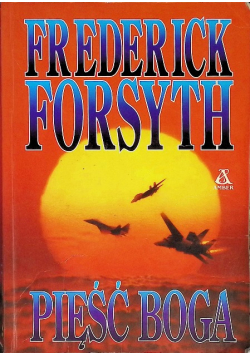 Pięść Boga