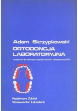 Ortodoncja laboratoryjna