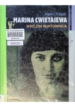 Marina Cwietajewa Wieczna buntownica