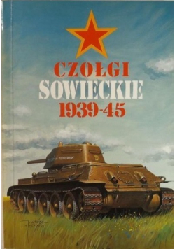 Czołgi sowieckie 1939-45