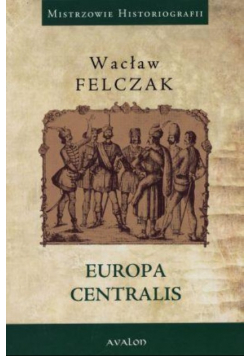 Europa Centralis