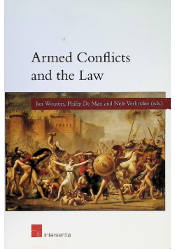Armed Conflicts and the Law