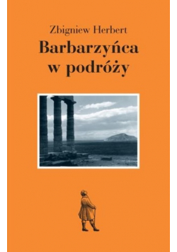 Barbarzyńca w podróży