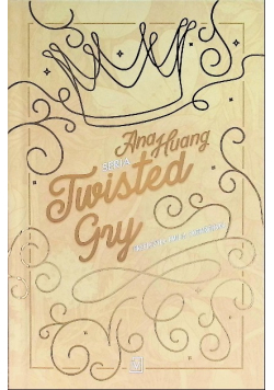 Gry Seria Twisted
