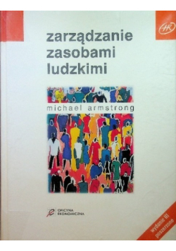 Zarządzanie zasobami ludzkimi