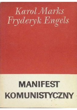 Manifest komunistyczny