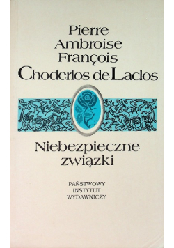 Niebezpieczne związki