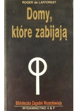 Domy które zabijają
