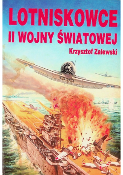 Lotniskowce II wojny światowej Część 2