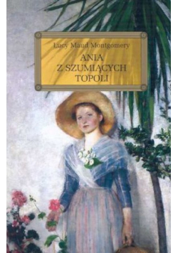 Ania z szumiących topoli