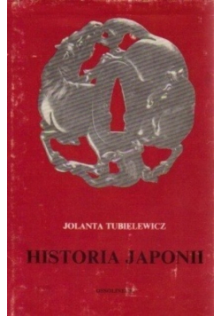 Historia Japonii