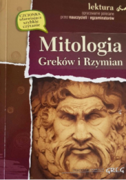 Mitologia Greków i Rzymian