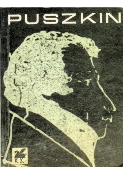 Puszkin Poezje wybrane