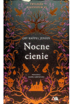 Nocne cienie