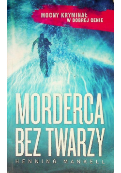 Morderca bez twarzy