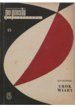 Urok wiary
