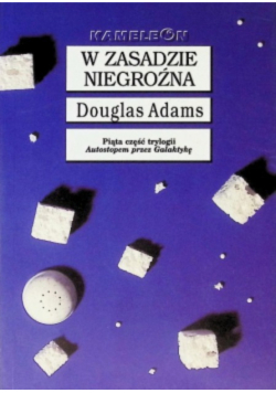 W zasadzie niegroźna